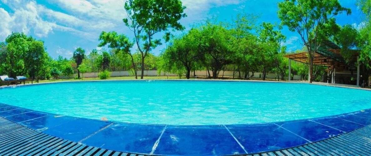 Eighth Wonder Resort
