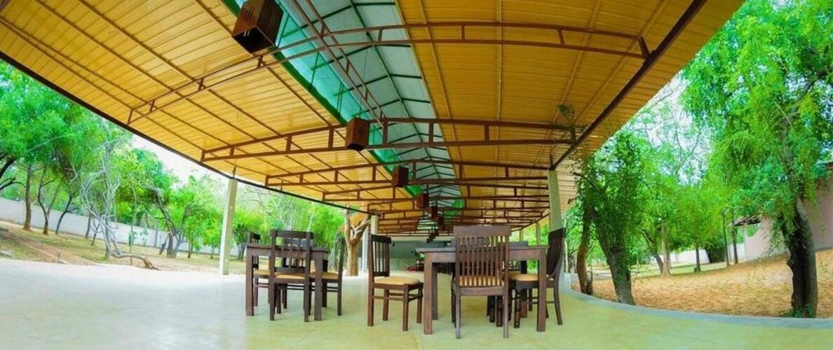 Eighth Wonder Resort