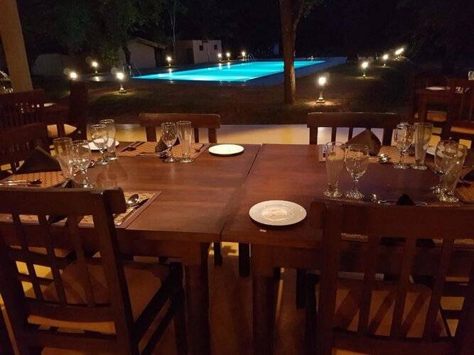 Eighth Wonder Resort