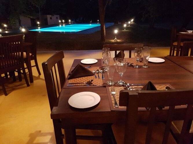 Eighth Wonder Resort