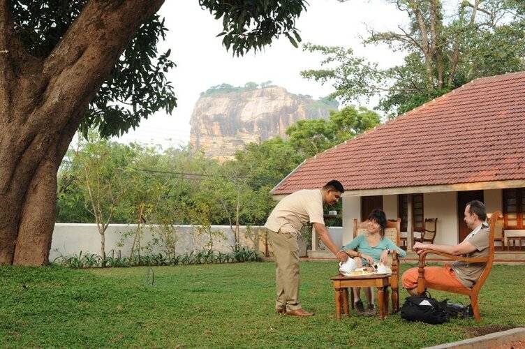Ekho Sigiriya