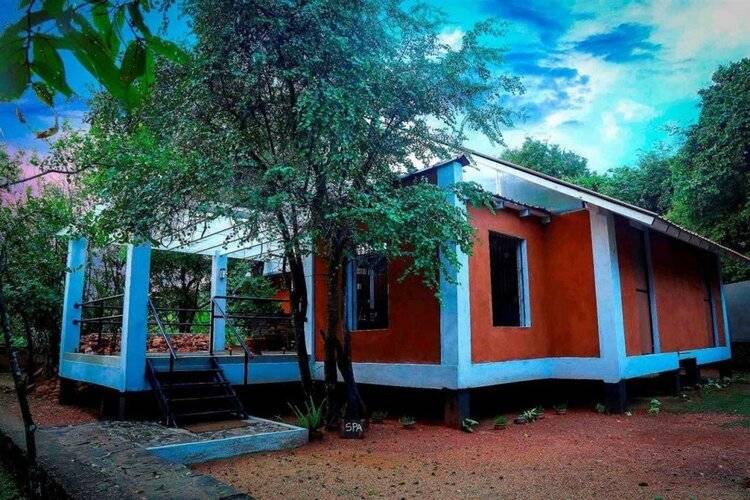 Elephas Resort & Spa