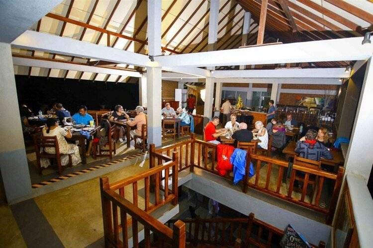 Elephas Resort & Spa