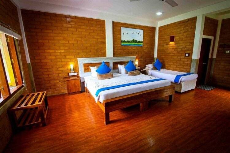 Elephas Resort & Spa