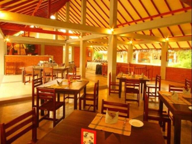 Elephas Resort & Spa