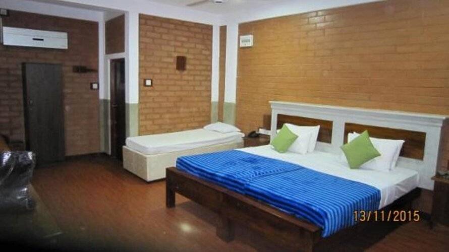 Elephas Resort & Spa