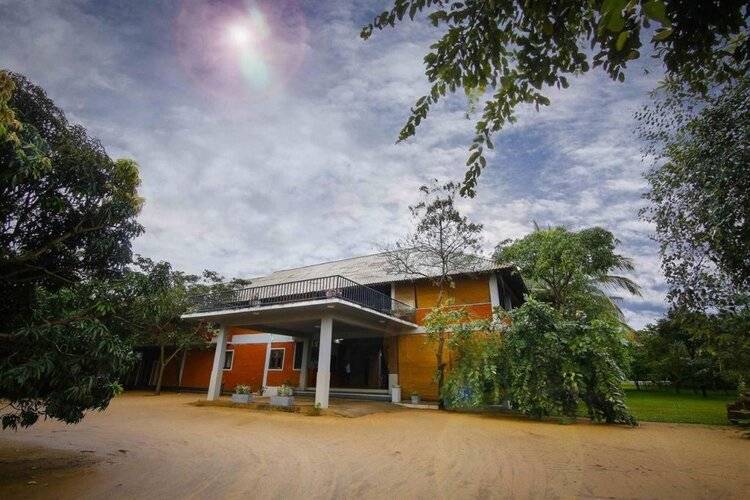 Elephas Resort & Spa