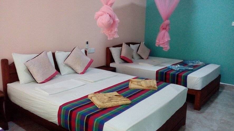 Gangadiya Rest
