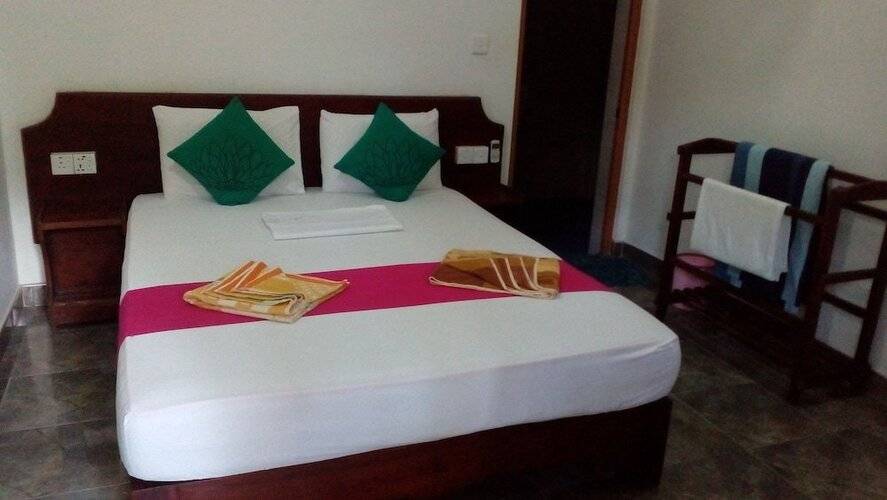 Gangadiya Rest