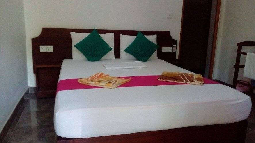 Gangadiya Rest