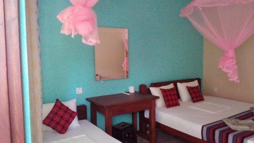 Gangadiya Rest