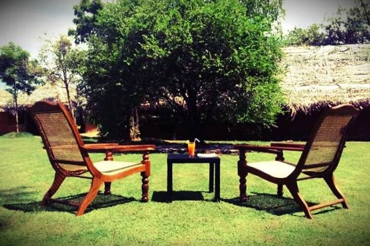 Cloudz Sigiriya (Green Ayurvedic Resort)