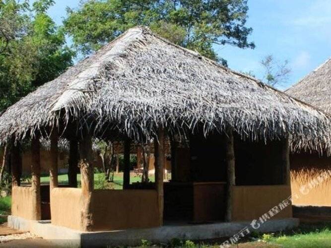 Cloudz Sigiriya (Green Ayurvedic Resort)