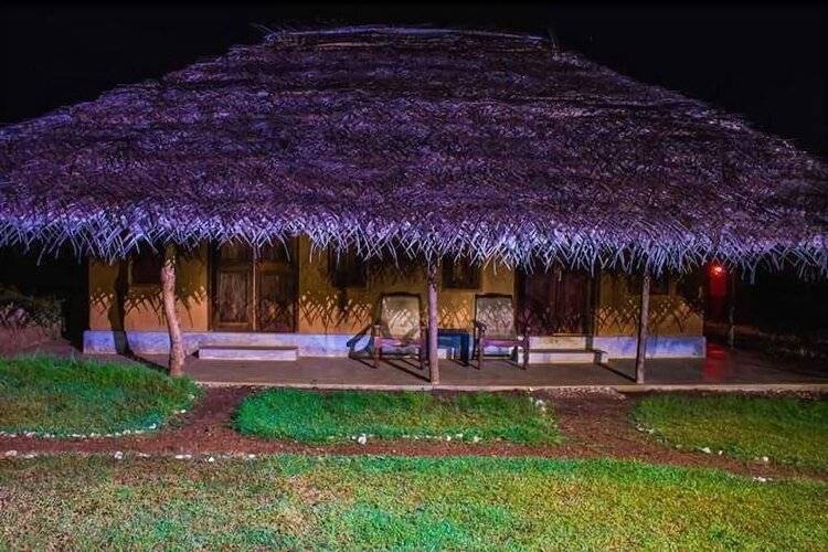 Cloudz Sigiriya (Green Ayurvedic Resort)