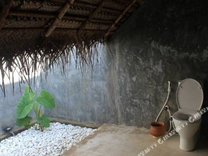 Cloudz Sigiriya (Green Ayurvedic Resort)