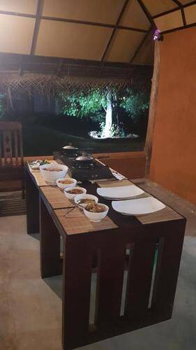 Cloudz Sigiriya (Green Ayurvedic Resort)