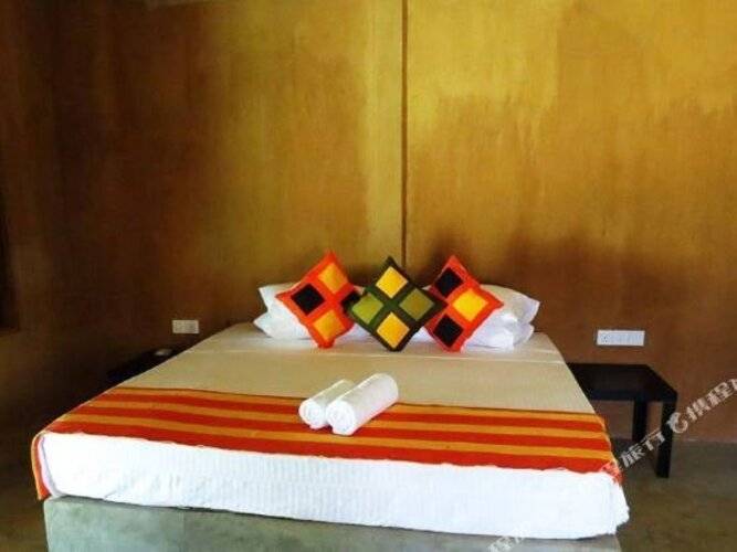 Cloudz Sigiriya (Green Ayurvedic Resort)