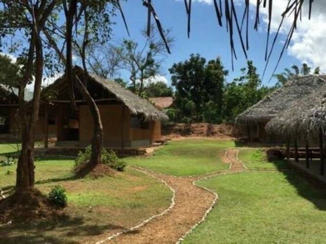 Cloudz Sigiriya (Green Ayurvedic Resort)