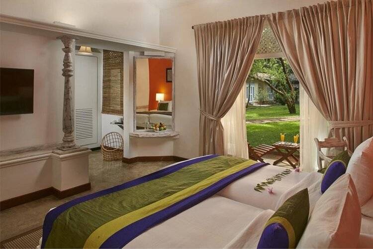 Hotel Sigiriya