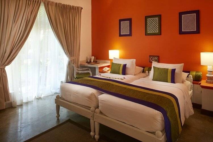 Hotel Sigiriya