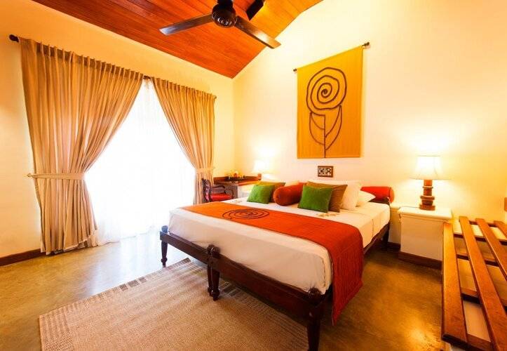 Hotel Sigiriya