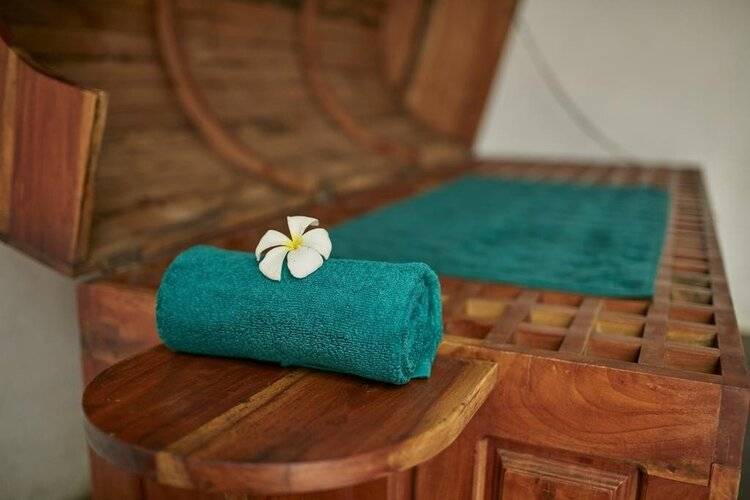 Hotel Sigiriya