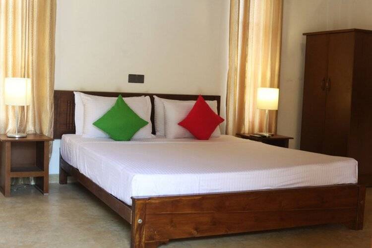 Hotel Wild Air