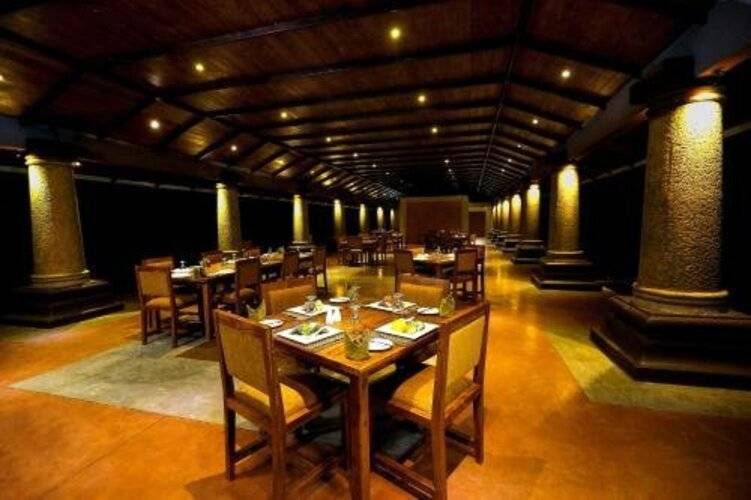 Kaveri Ayurveda Resort