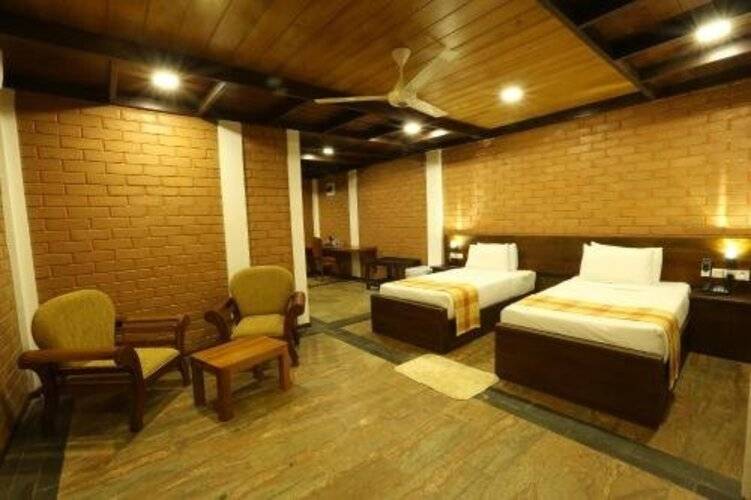 Kaveri Ayurveda Resort