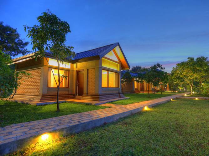 Kaveri Ayurveda Resort
