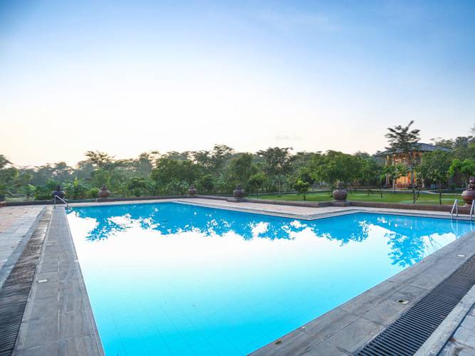 Kaveri Ayurveda Resort