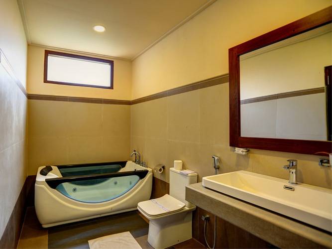 Kaveri Ayurveda Resort
