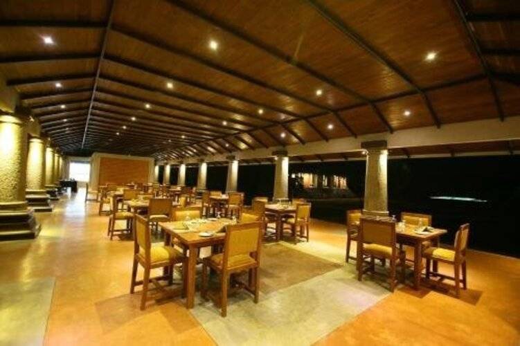 Kaveri Ayurveda Resort