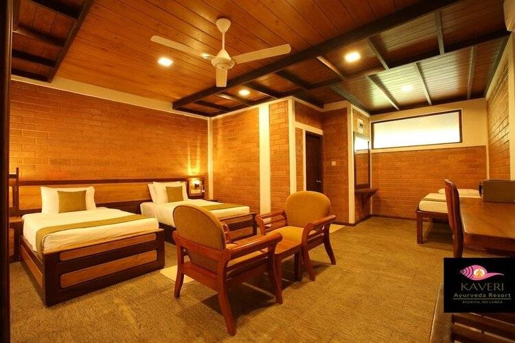Kaveri Ayurveda Resort