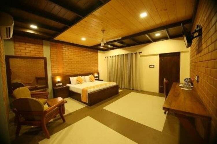 Kaveri Ayurveda Resort