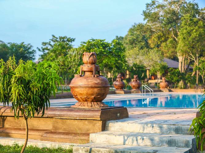 Kaveri Ayurveda Resort