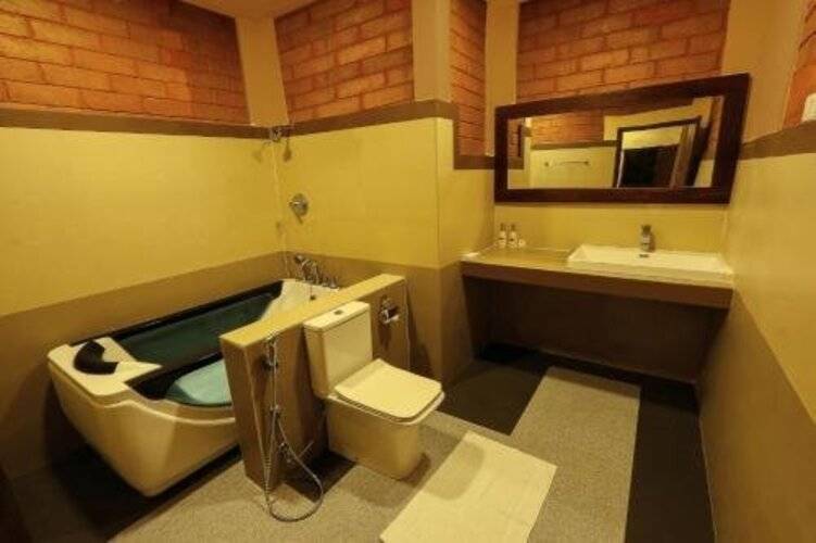 Kaveri Ayurveda Resort