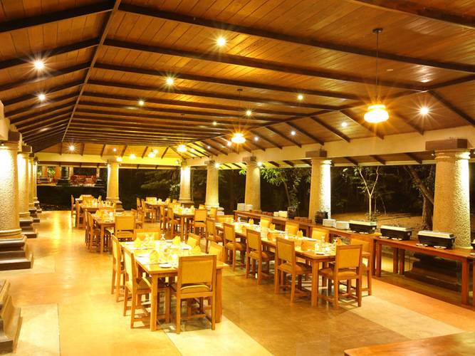 Kaveri Ayurveda Resort