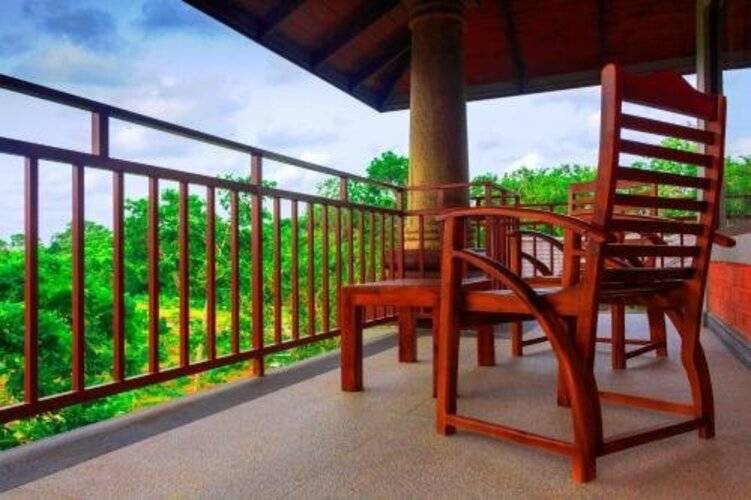 Kaveri Ayurveda Resort