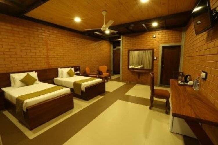 Kaveri Ayurveda Resort