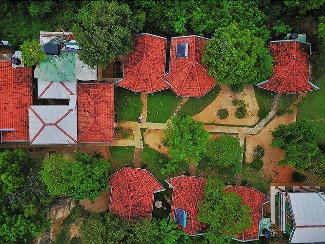 Melrose Villas