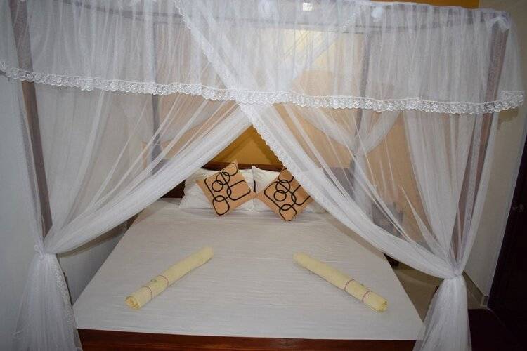 Palitha Home Stay
