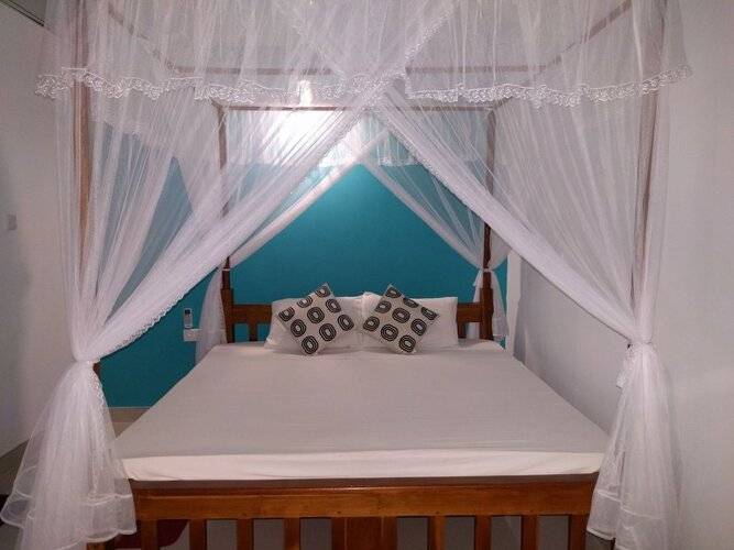 Palitha Home Stay
