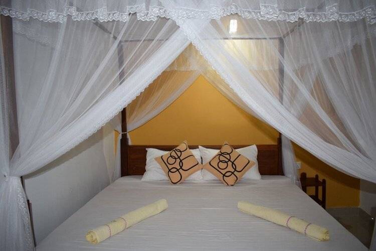 Palitha Home Stay