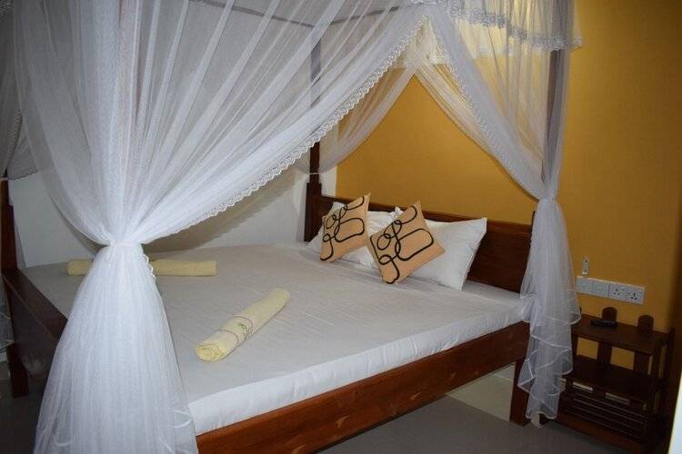 Palitha Home Stay
