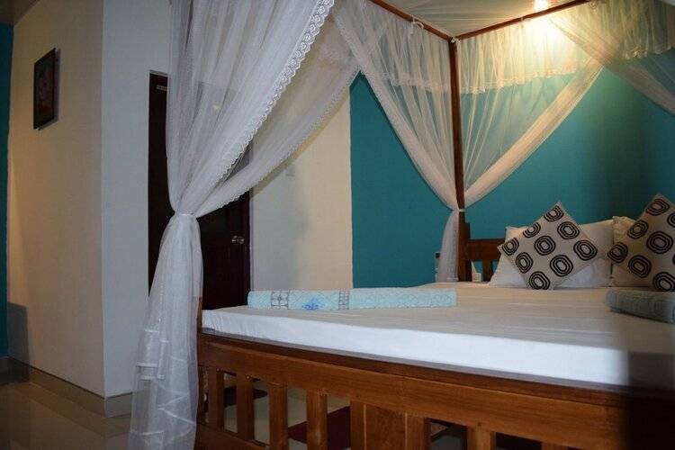 Palitha Home Stay