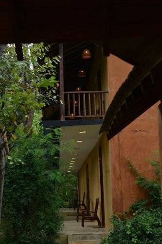 Pinthaliya Resort & Spa