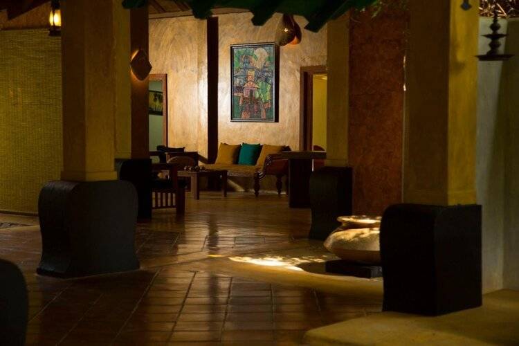 Pinthaliya Resort & Spa