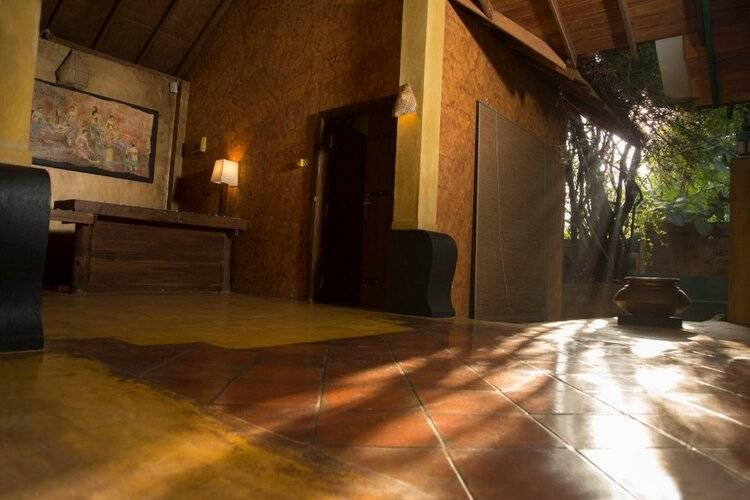 Pinthaliya Resort & Spa