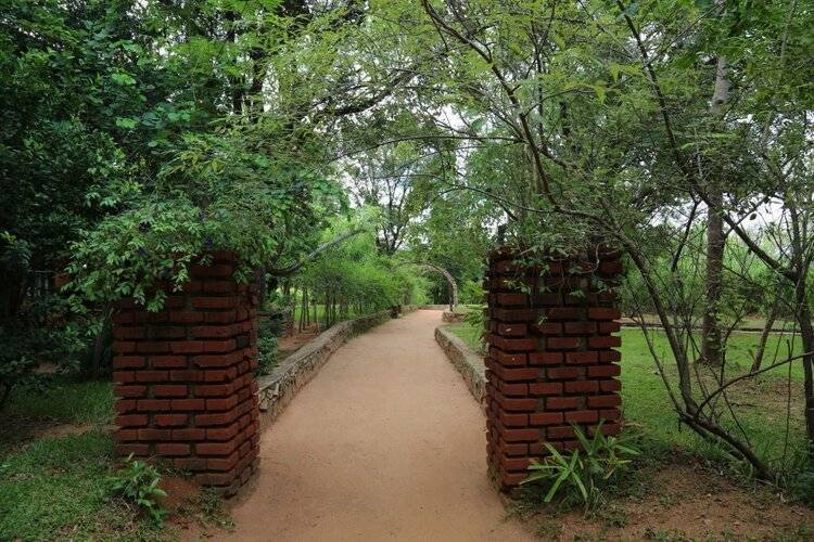 Pinthaliya Resort & Spa